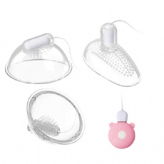 brest massager
