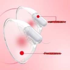 brest massager