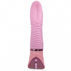 Vibrator massager