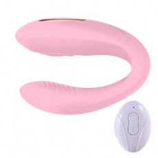 Vibrator massager