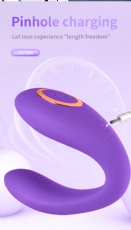 Vibrator massager